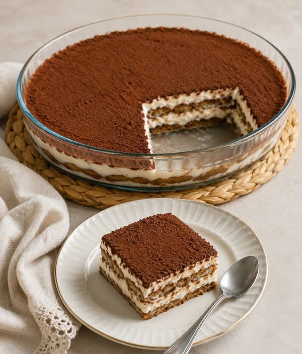 Supangli Tavukgogsu (Turkish Layered Dessert)
