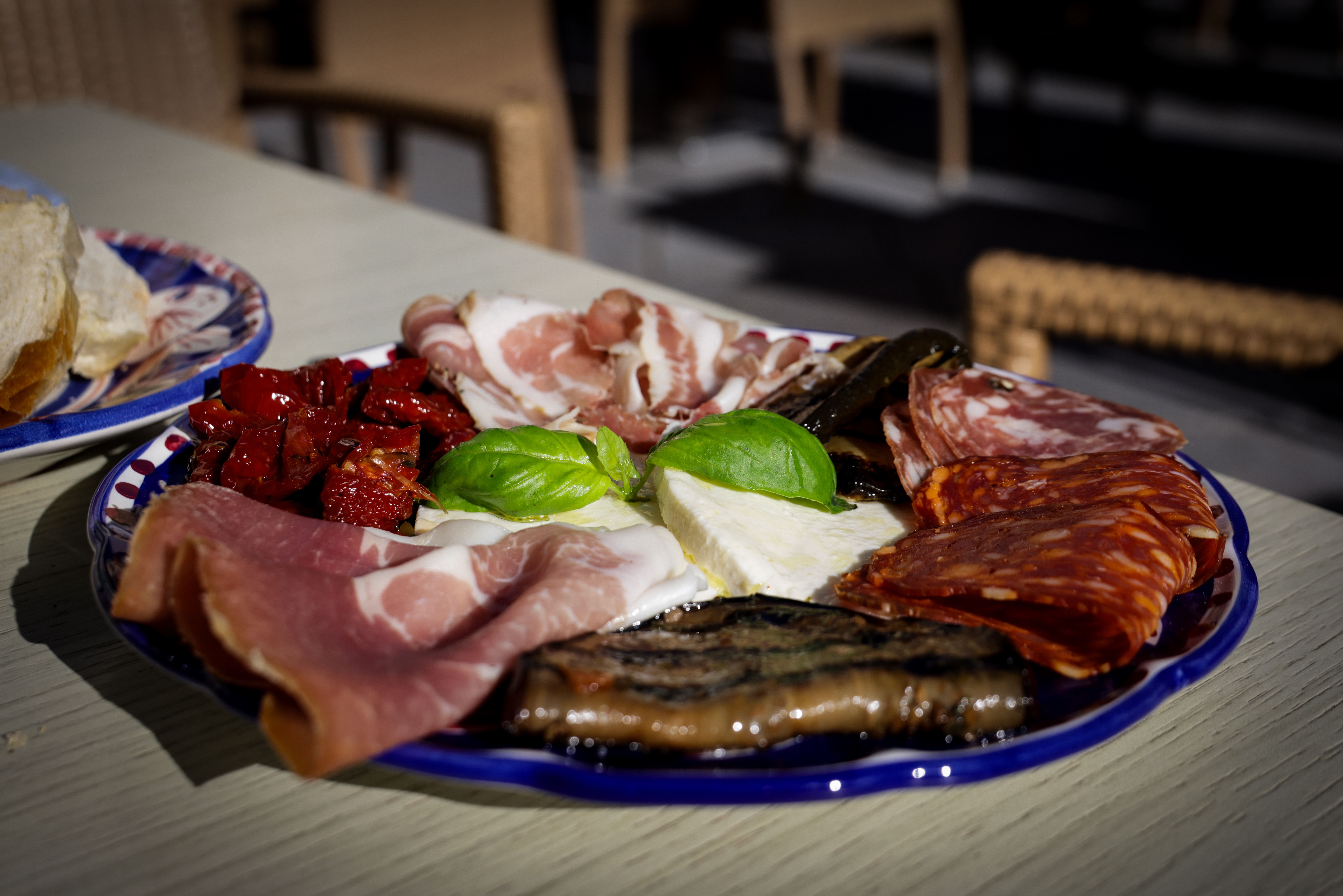 Antipasto Misto
